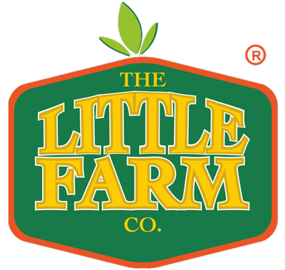 Logo da The Little Farm Co.