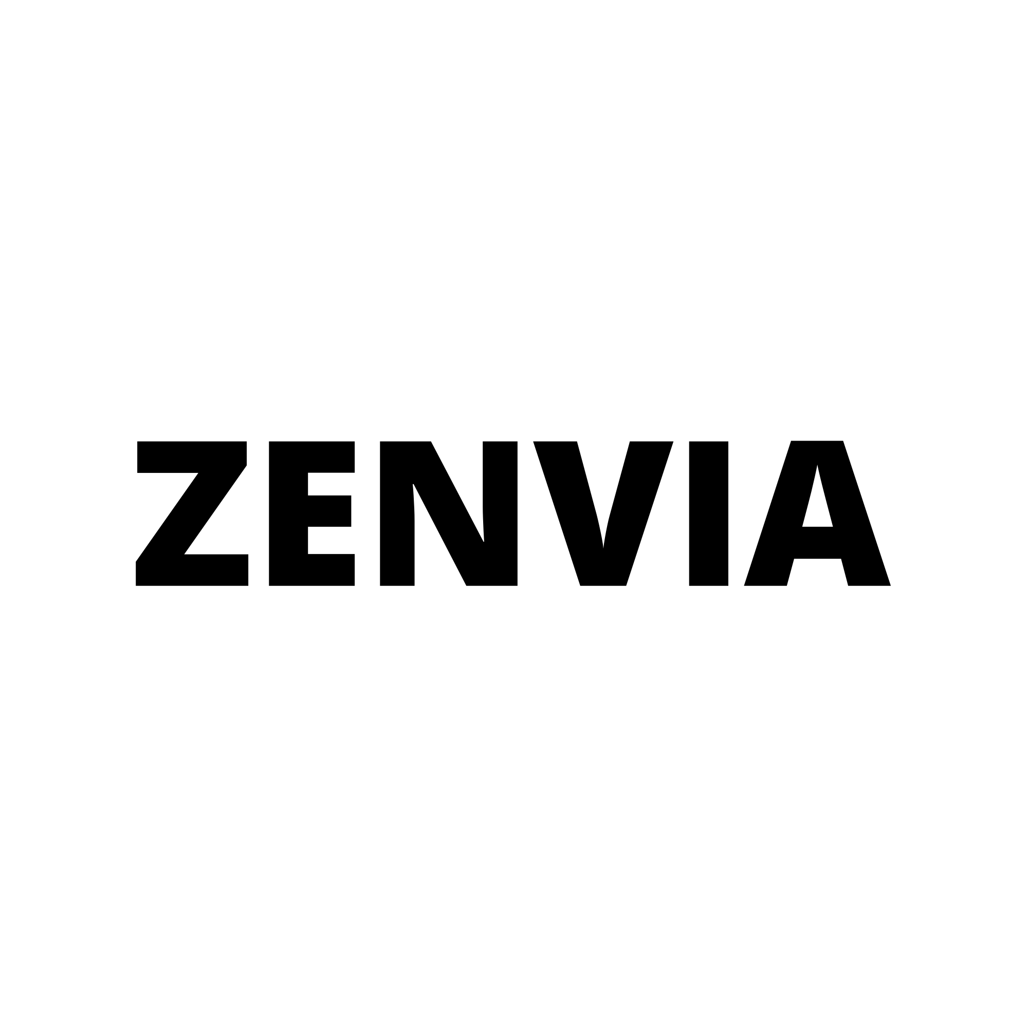 Le logo de Zenvia.