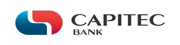 Logotipo del banco Capitec