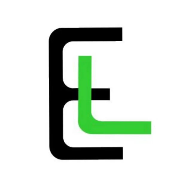Logotipo de Engelife Construtora