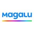 Logo de Magalu