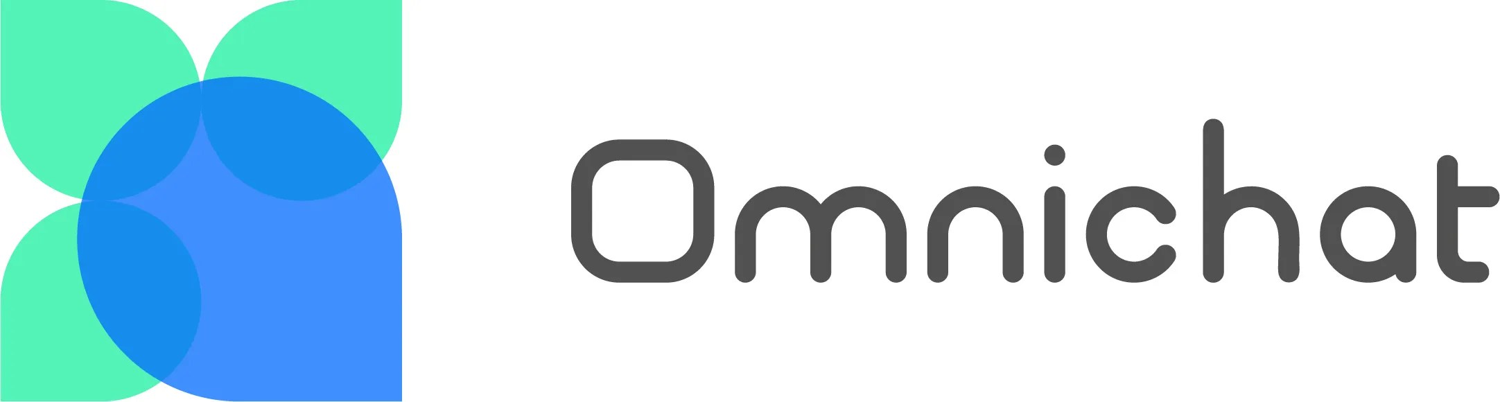 OmniChat Logo