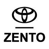 Toyota Zento logo