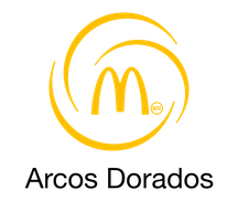Arcos Dorados Logo