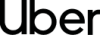 Logo d’Uber