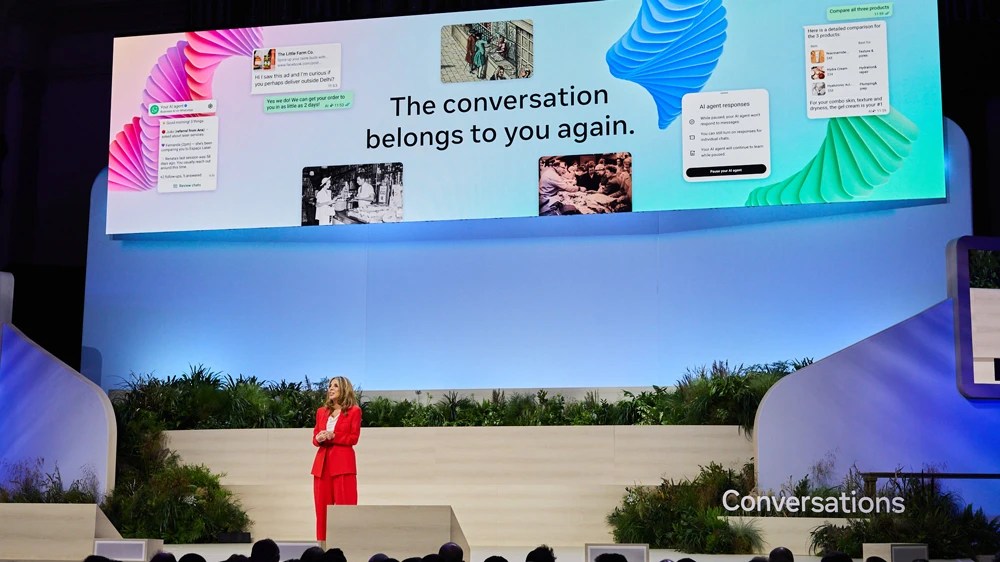 Conversations 2026 Transformation Keynote
