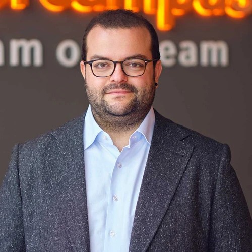 Headshot of Erdem Inan