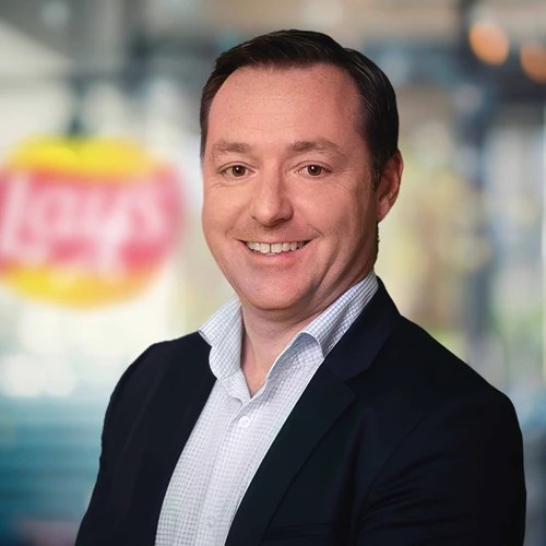 Headshot of Jonnie Cahill