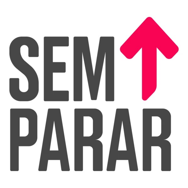 Logotipo da Sem Parar