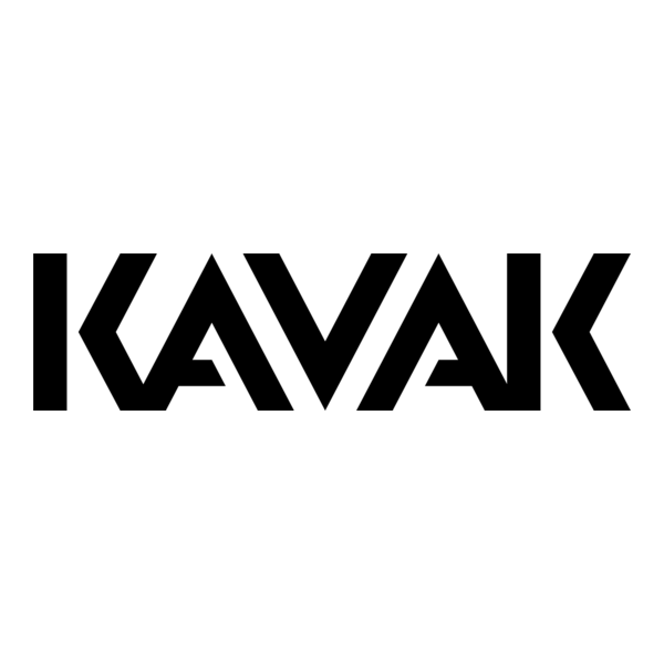 Logotipo da Kavak