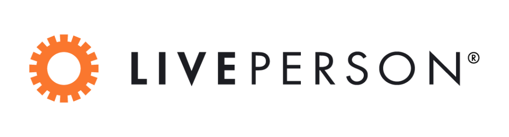 Live person logo