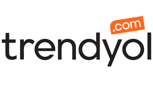 Logotipo da Trendyol