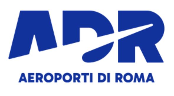 Logotipo de Aeroporti Di Roma