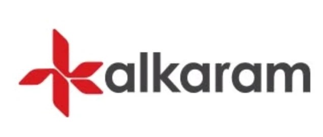 Alkaram logo