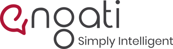 Engati logo