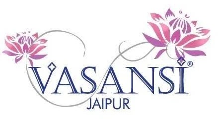 Vasansi Jaipur logo