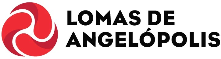 Logotipo da Lomas De Angelopolis