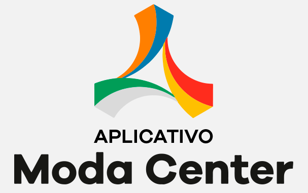 Moda center का लोगो