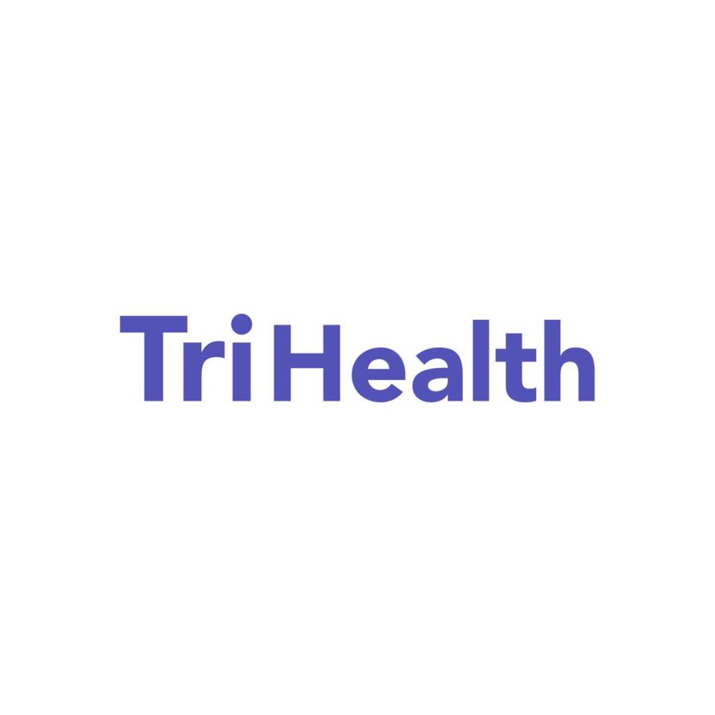 TriHealth का लोगो