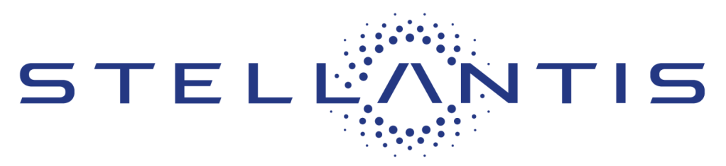 Stellantis logo