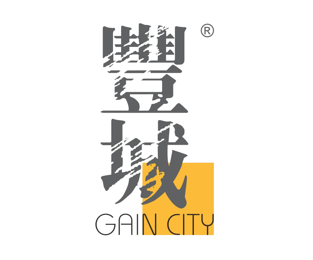 Gain City logo