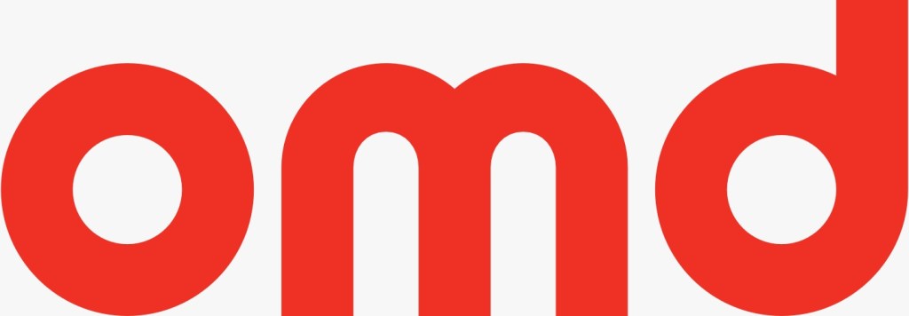 OMD Peru का लोगो