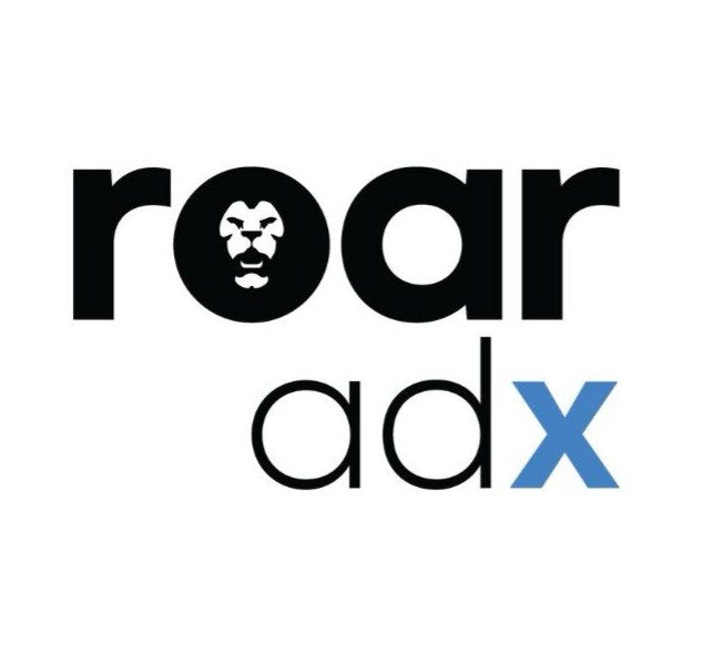 Roar Adx Logo