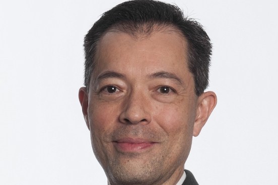 Eric Messa