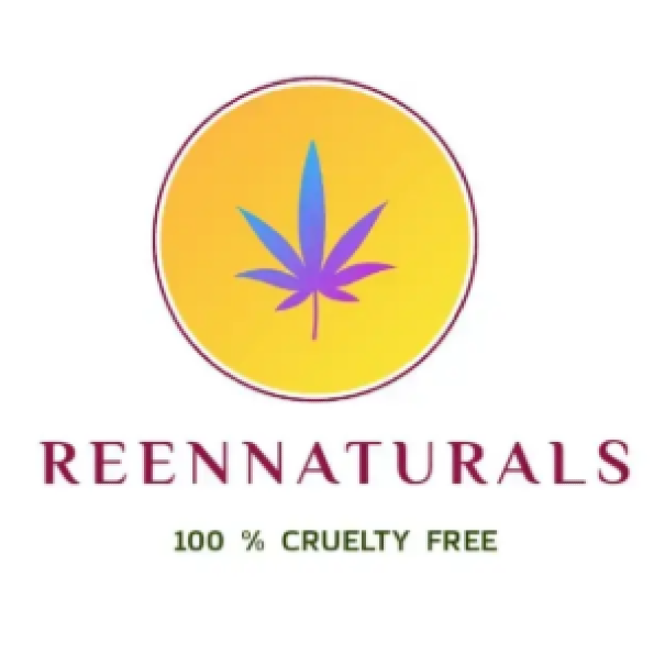 Reen Naturals Logo