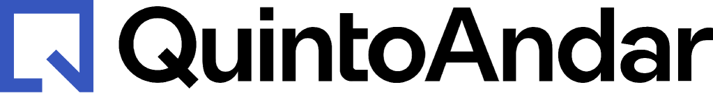 Logo QuintoAndar