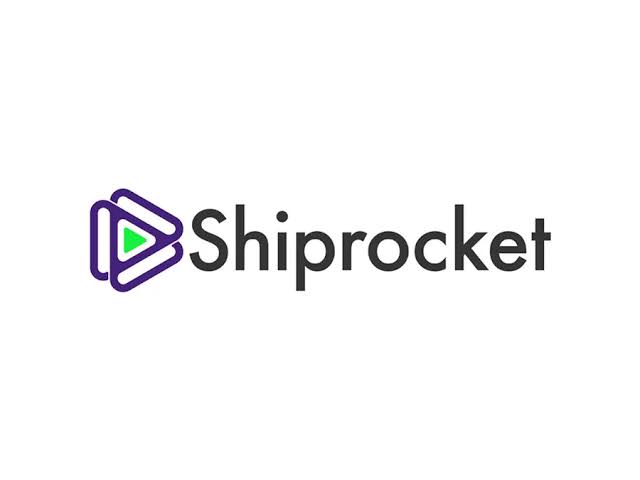 Shiprocket logo