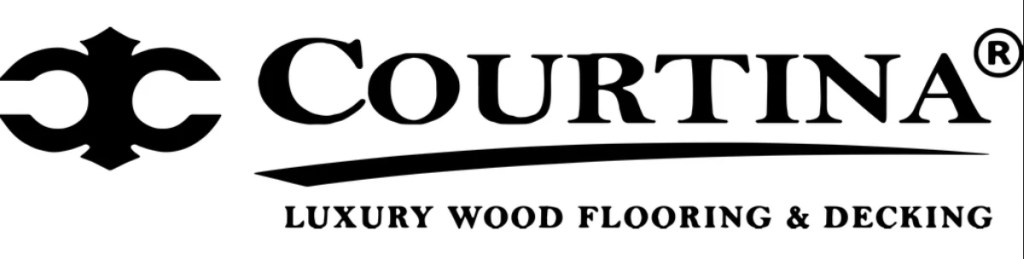 Logo de Courtina