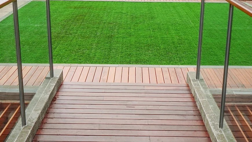 Flooring from Courtina