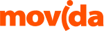 Movida logo